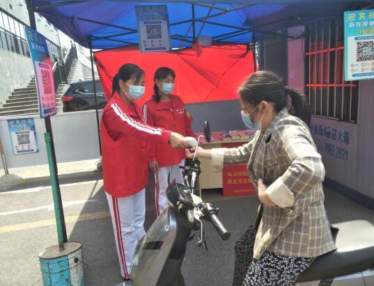 江西福地疫情最新动态