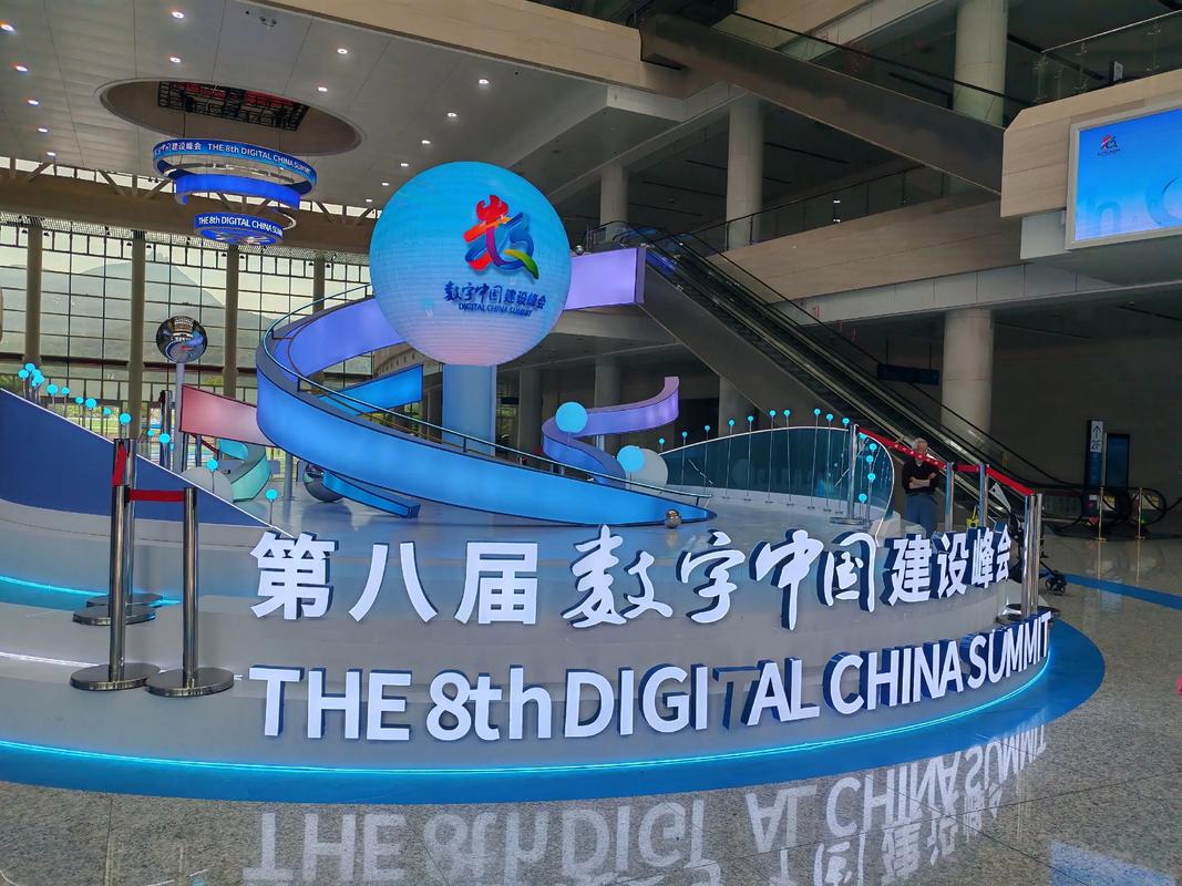 建站，让数字世界绽放出璀璨的光彩