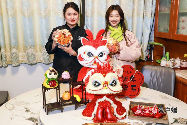 喜迎新春，兰州德艺坊开启新一年！疫情 Lockdown后的兰州德艺坊，艺术创作者的困境与突破