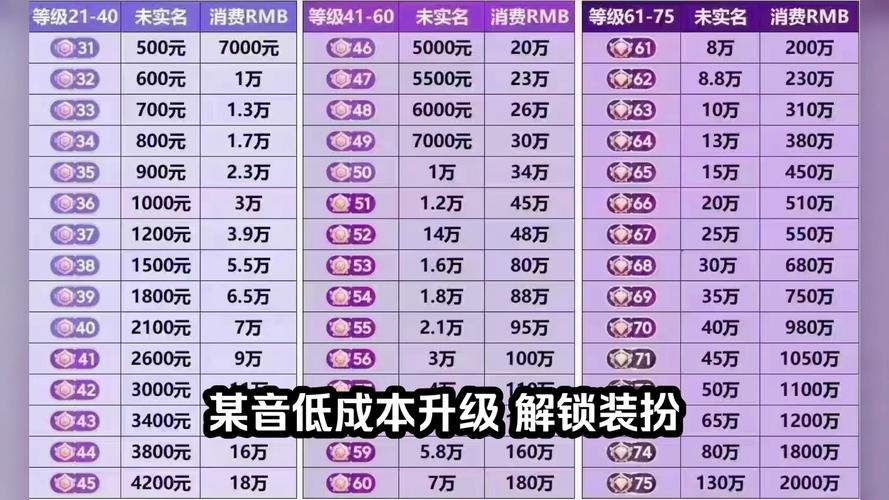 抖音等级代，如何轻松获取，提升曝光率？