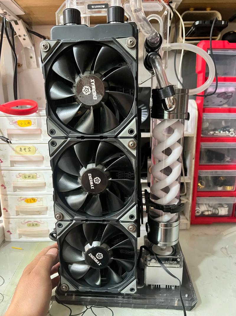 从电脑散热器的 maintenance开始，上海联想电脑维修指南