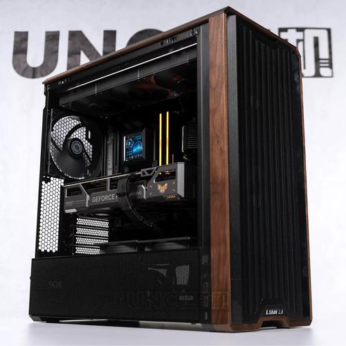 217年电脑高端配置，革新与创新的完美结合