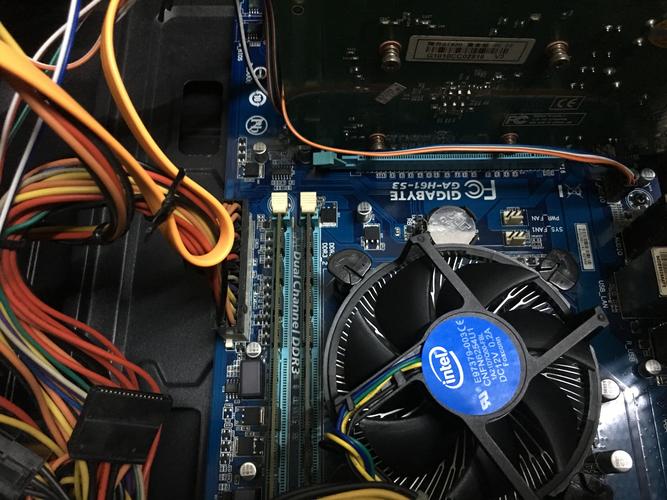 组装笔记本电脑配置，实用技巧与步骤指南