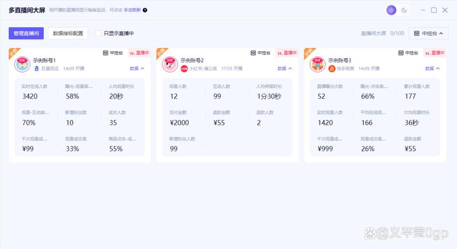 1.自动推广系统，抖音直播中提升视频点击率的关键工具