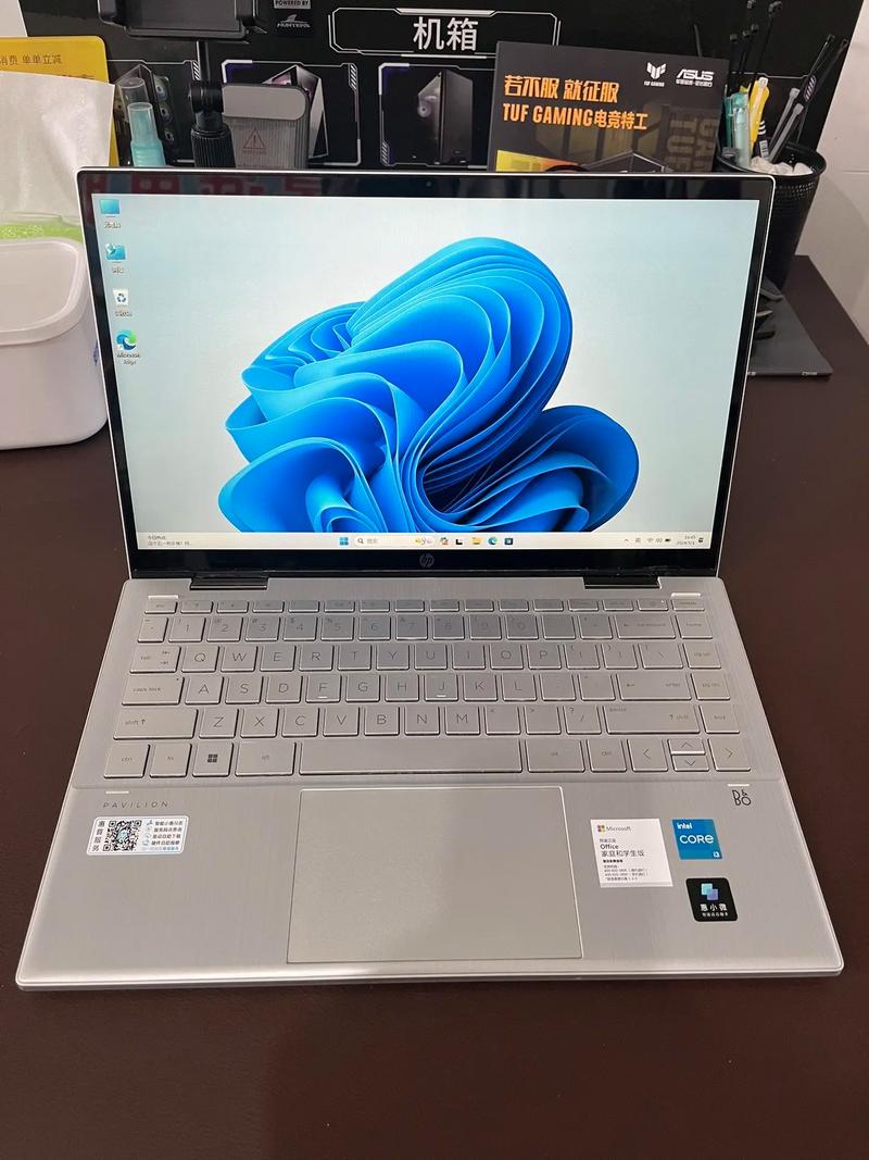 223年合肥世杰电脑学校的hp手提电脑推荐，高效学习的利器