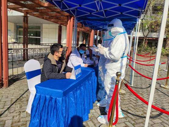 镜湖区疫情最新动态，从疫情到防控，你真的了解了吗？