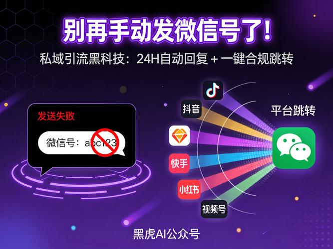 抖音真人粉丝代刷与业务自动化的未来展望
