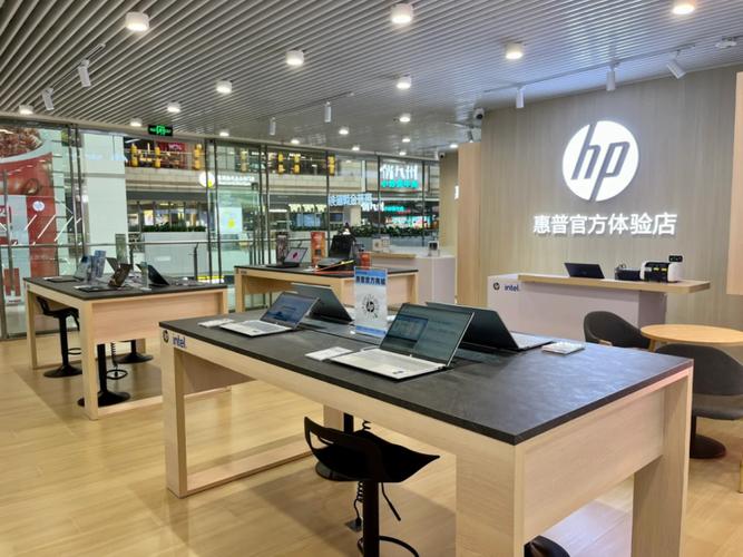 广州太平洋电脑城,让您的电脑组装无忧