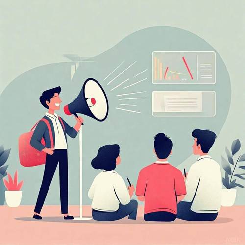 不再是网红，而是自媒体作者，构建专属的影响力世界