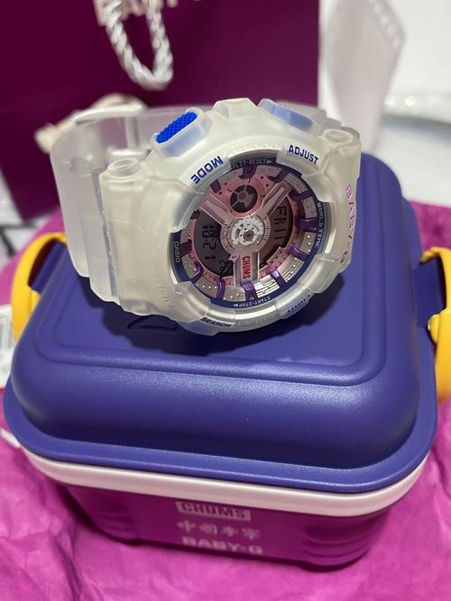 三代手表与赞dy软件，联名款的再创新