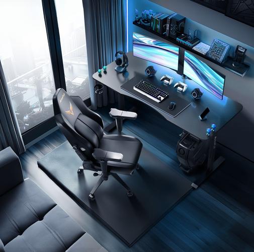 一体化机电脑设计指南，桌酷主题