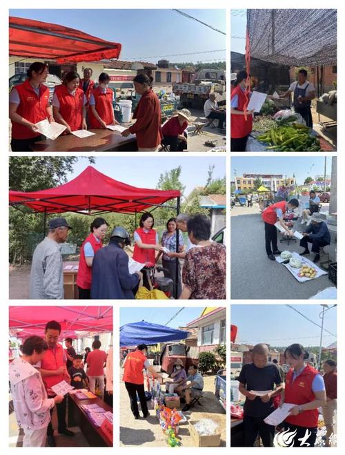 诸城大集疫情最新消息,社区与政府的协同应对