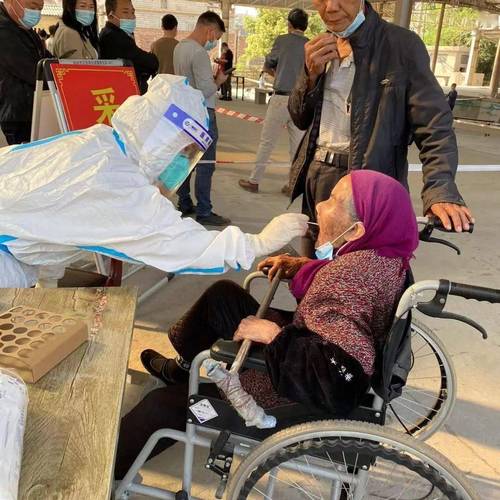 水头市场疫情 latest updates