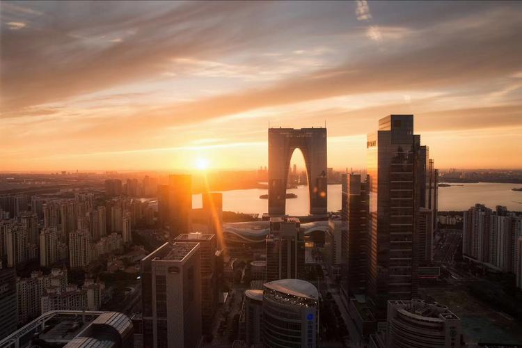 苏州市网络发展新机遇