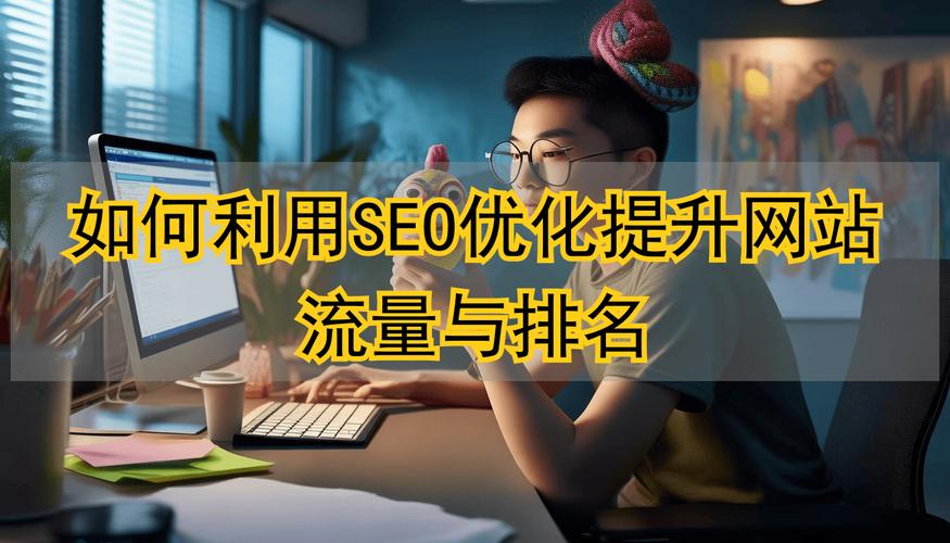 SEO优化与免费建站培训,提升网站流量的第一步