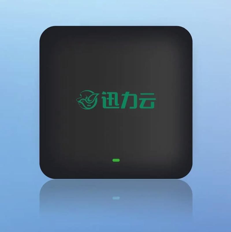 云溪网络,开启网络时代的新生力量