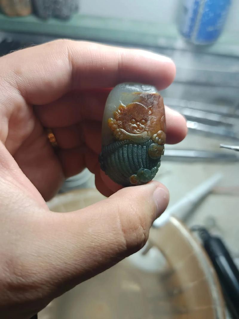 如何构建One-Piece玉雕网站，从平台选型到设计与开发