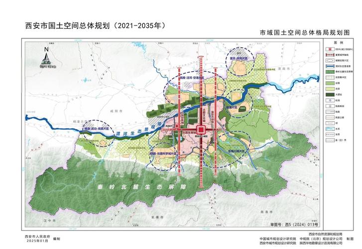 网络规划，一座城市的未来蓝图