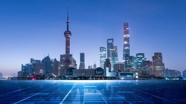 上海网络品牌建设,数字重塑城市未来