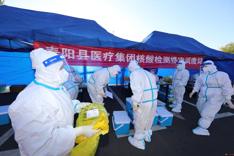 寿阳疫情最新消息，疫情防控措施、经济影响及未来计划