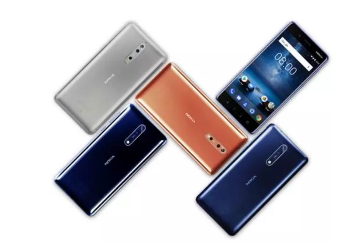 诺基亚8如何连接电脑,电脑反应慢怎么办?