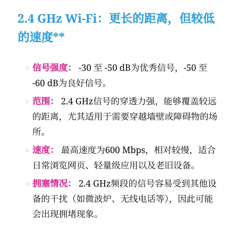 电脑变wifi:网络信号问题的排查与优化