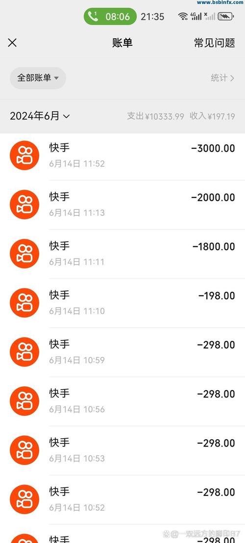 快手评论点赞秒刷，如何快速赚取高收入？