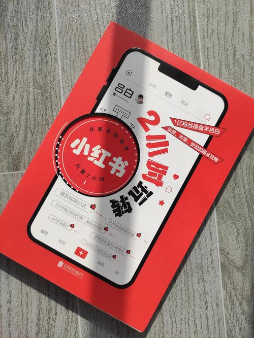 小红书网络优化指南，让小红书成为你的热门账号！
