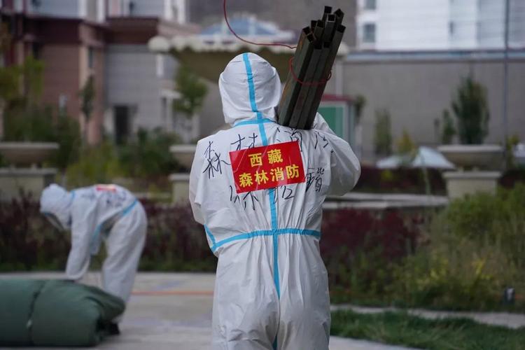 西藏疫情工人的善良与力量,在困境中守护生命