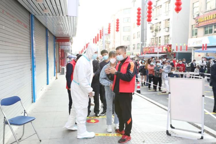 蕉城疫情最新动态