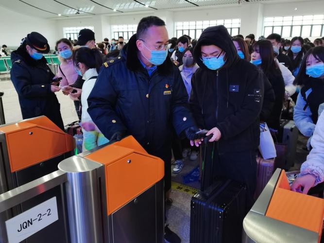 宿迁市223年春运疫情最新动态,保障市民生活安全