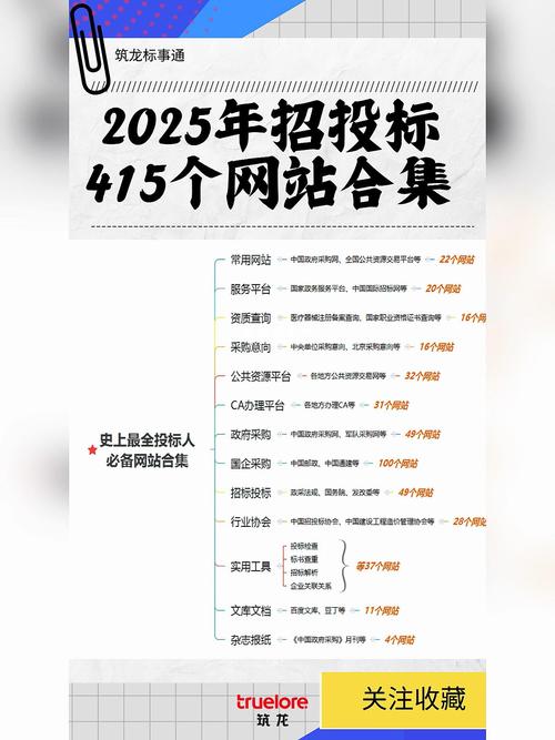 如何撰写优秀的网站建设招标文件？从需求分析到运营管理