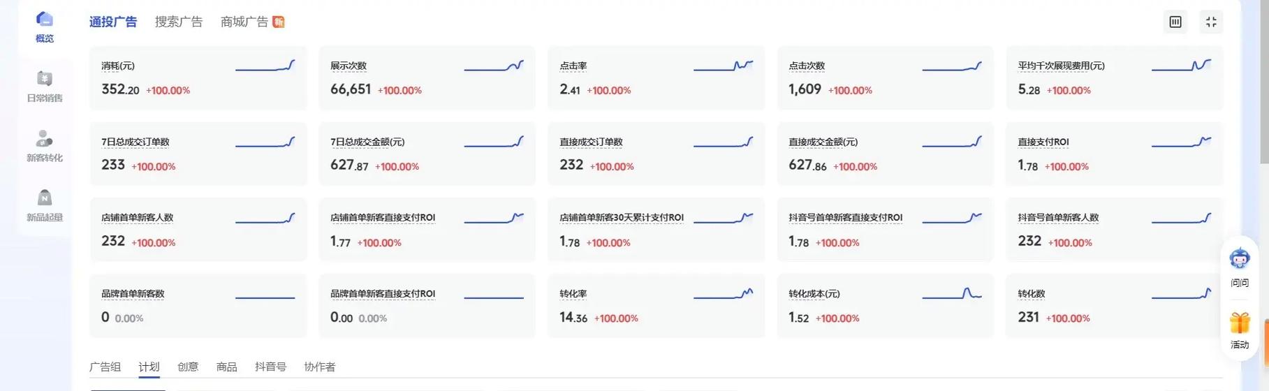 抖音秒线网站和小店代评论