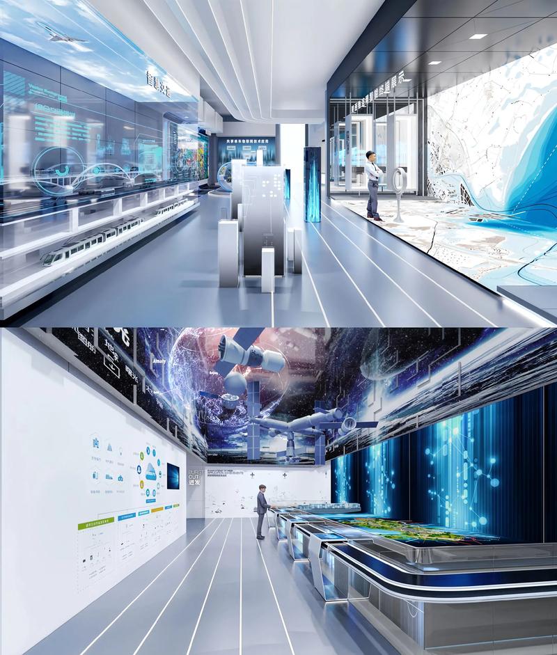 科技与生活,成都网龙科技的智慧生活新范式