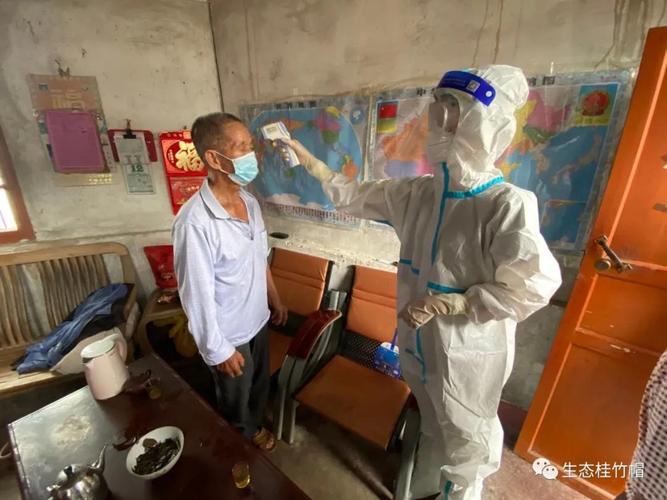 今日寻乌疫情最新消息—一文了解最新情况