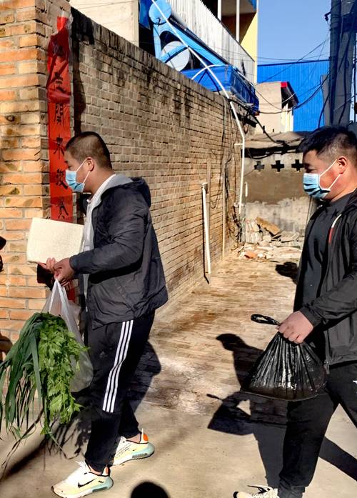 灌河镇疫情防控最新消息，共克疫情难关