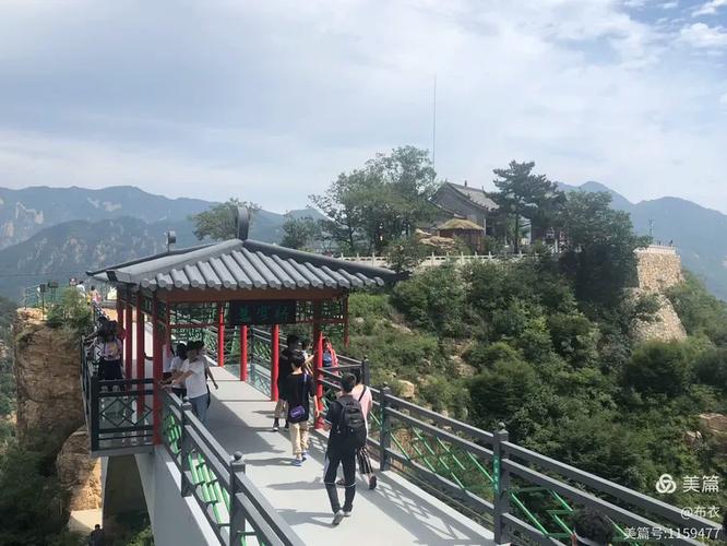 平谷重庆,如何打造高效旅游网站?