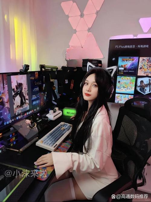 游戏主播电脑配置指南,让游戏直播更上一层楼