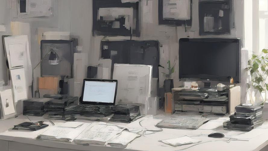 电脑配置如何看好不好的?适合桌面壁纸的5大配置建议,让你的笔记本电脑看起来更舒适!