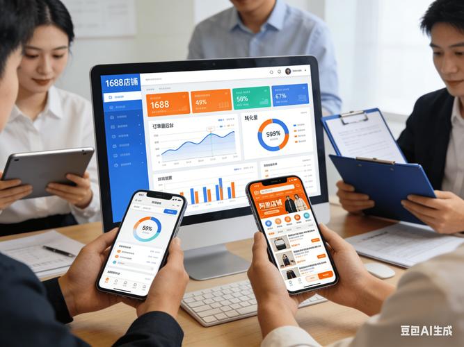 网络商店的建立,企业成功的关键