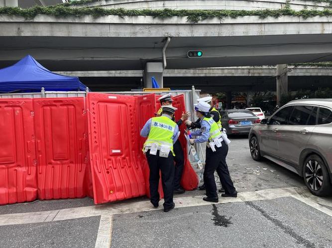 海珠路疫情期间的最新动态与应对策略