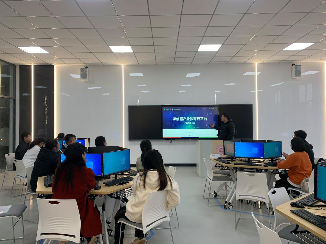 佛山网络技术培训，助力职场技能提升