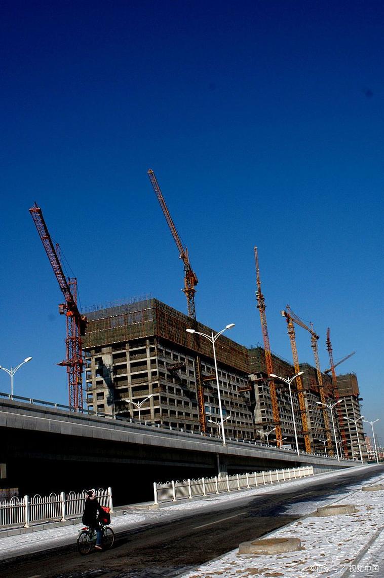 阜沙，一场城市的新建工程