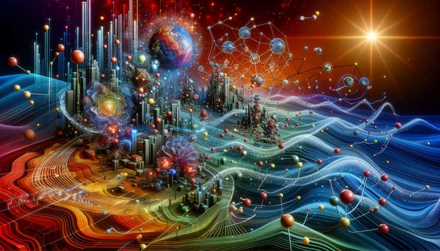 navigating the digital landscape of锦州，从智能办公到未来的发展之路