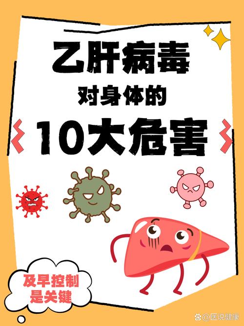 肝炎，全球性的健康危机？世界卫生组织紧急处理！