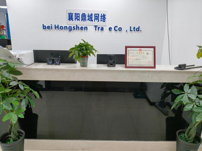 保定微信网络公司