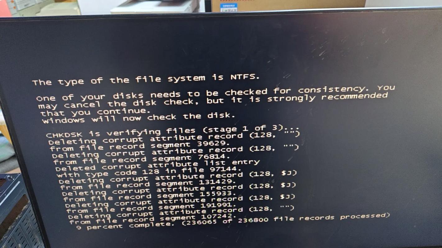 理解问题，电脑开不了机、关机死机