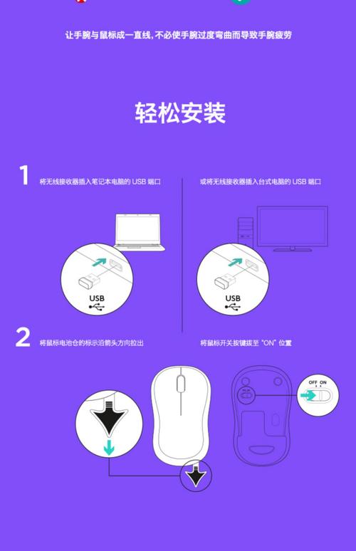 电脑鼠标指针,让游戏更生动的正确使用方法