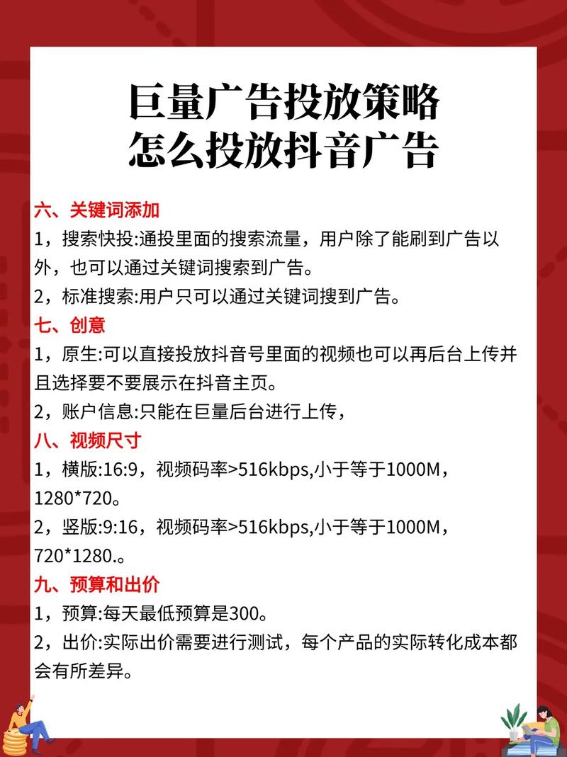 如何提升抖音浏览量？从内容策略到广告投放）
