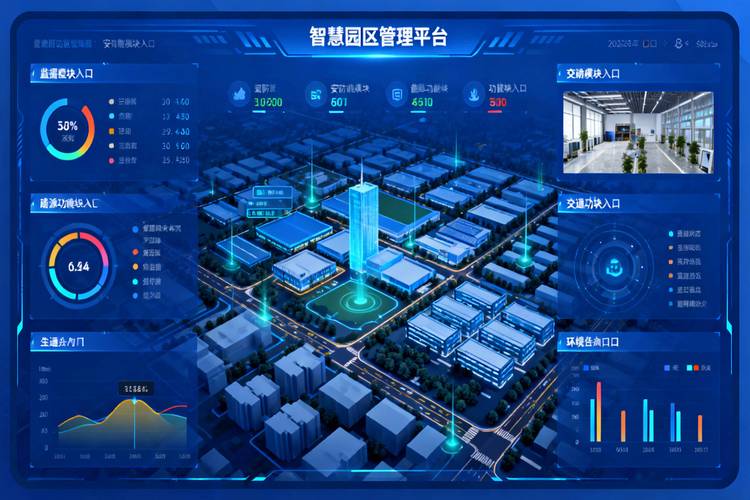 太阳城网络建设，开启城市数字化新纪元